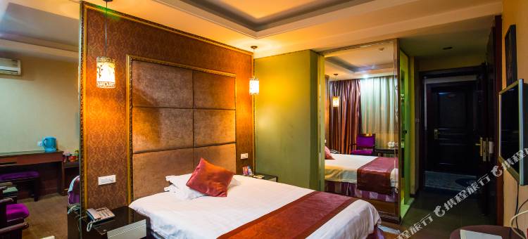 温州振宇宾馆图片