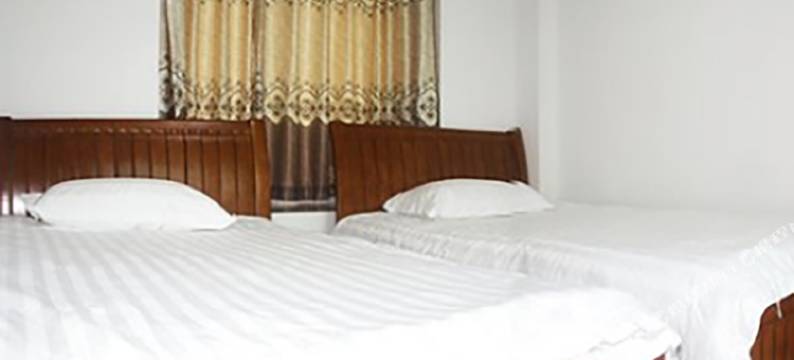 琼中黎母山森林公园度假公寓图片