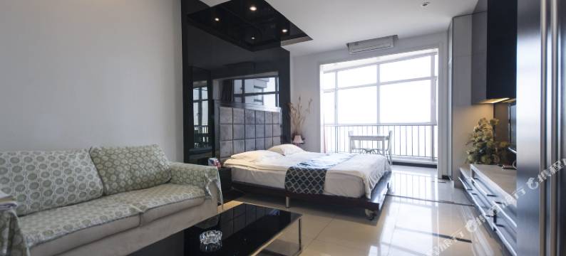 爱琴海海景主题酒店式公寓(秦皇岛燕山大学店)图片