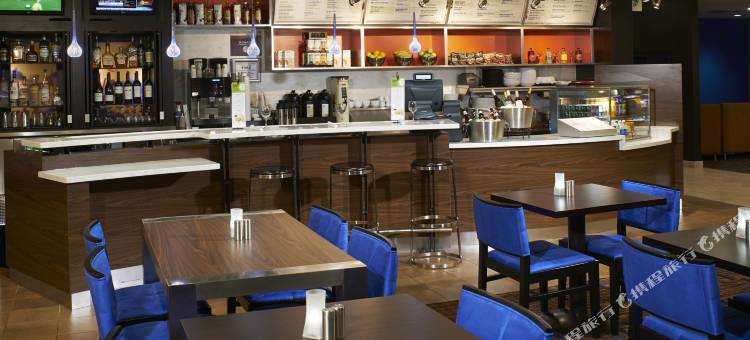 底特律-奥本希尔斯索尼斯塔精选酒店(Sonesta Select Detroit Auburn Hills)图片