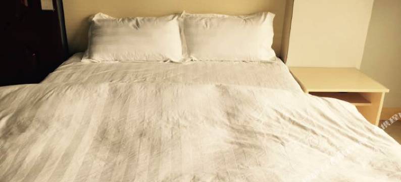 广州长隆青年客栈图片