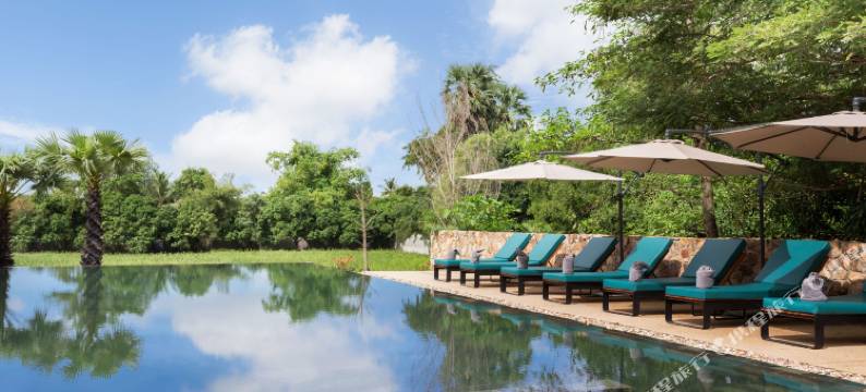 希尔洛克斯酒店及Spa(Hillocks Hotel & Spa)图片