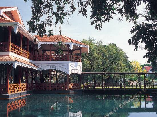 貝爾蒙德總督府度假酒店