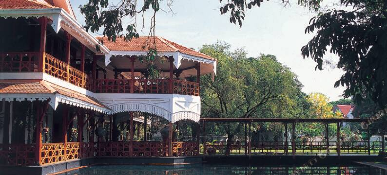 总督官邸酒店(Governor's Residence)图片