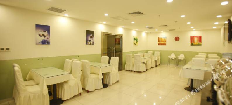 怡莱酒店(榆林二街西亚大厦店)图片