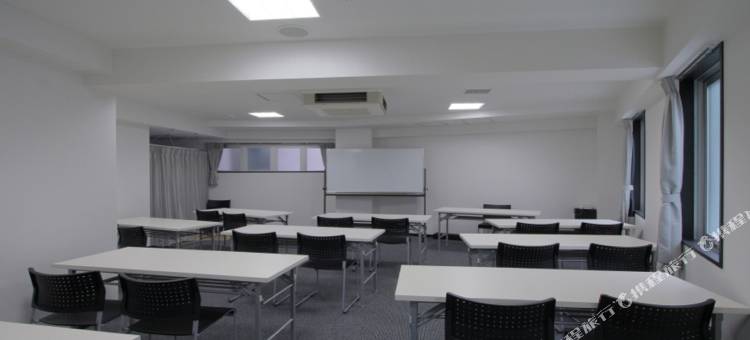 厚木威斯特酒店(Hotel Vista Atsugi)图片