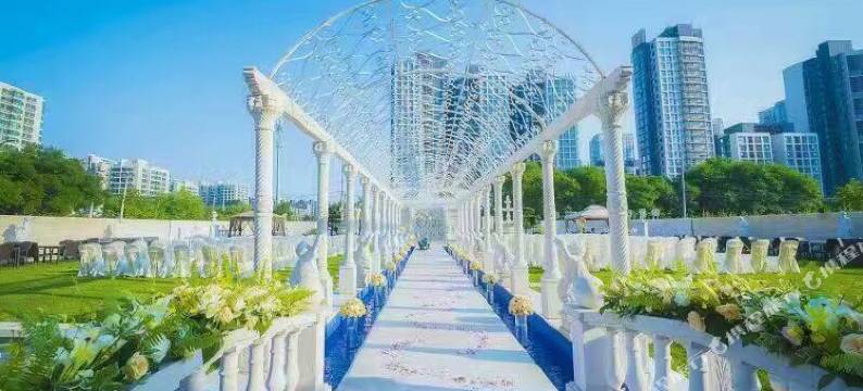 北京行宫国际酒店图片