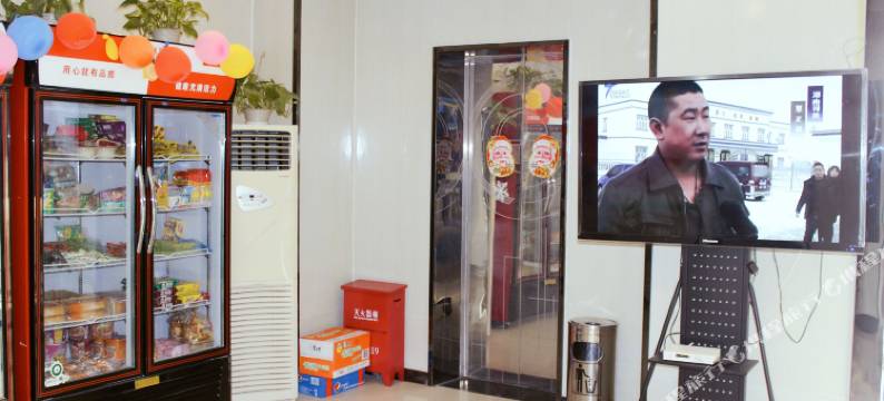 7天连锁酒店(鄯善库木塔格沙漠店)图片