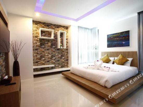 布司隸歐姆度假屋