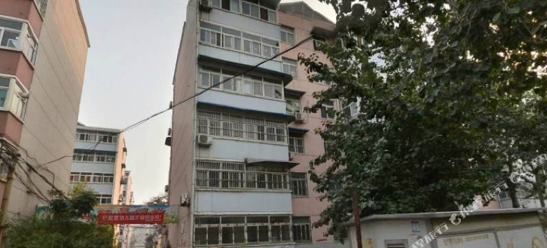 小城青旅(焦作火车站店)图片