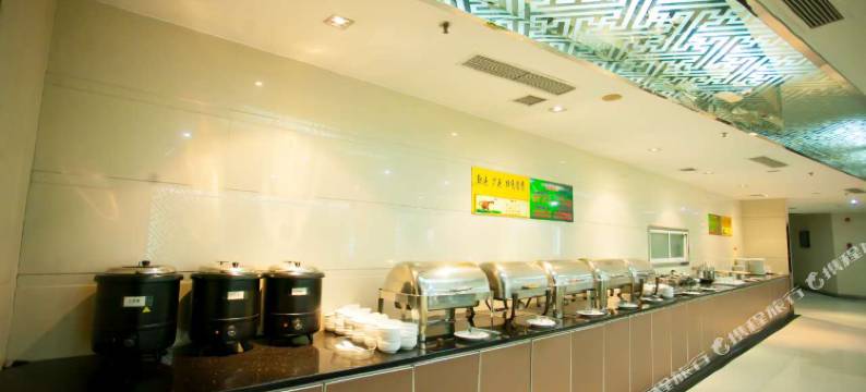 岫岩凯隆宾馆图片