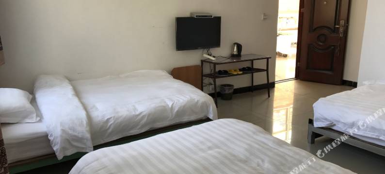 元阳小城故事客栈图片