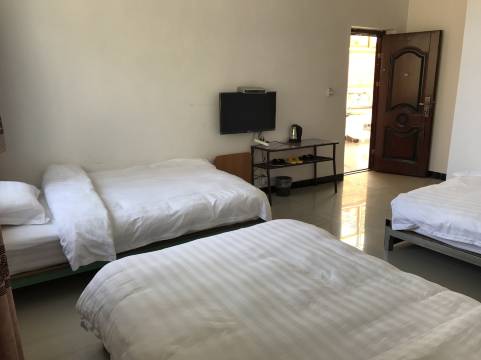 元阳小城故事客栈