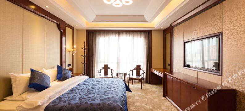 榆中家盛酒店图片