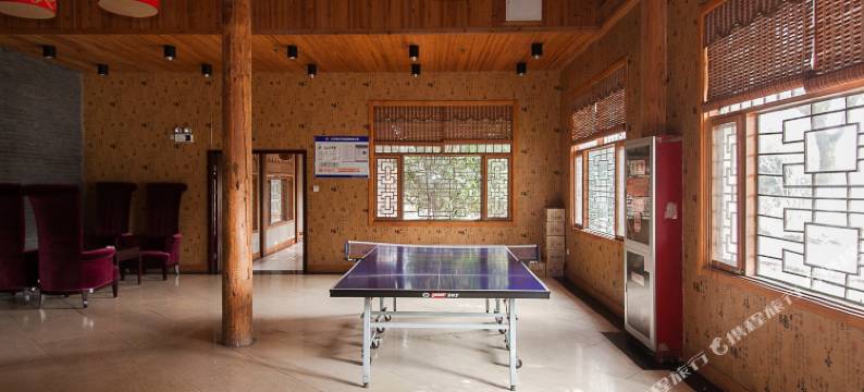 无锡万华天居花园酒店图片