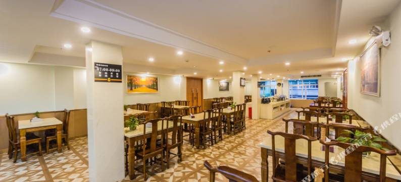 悦尔酒店(福州农大学生街店)图片