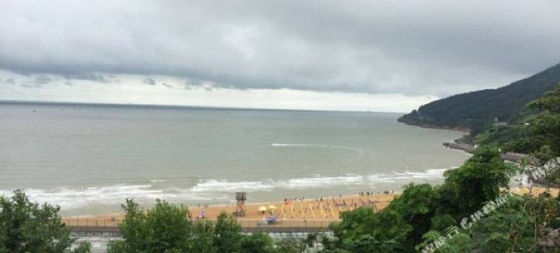 连云港海滨嘉年华民宿图片