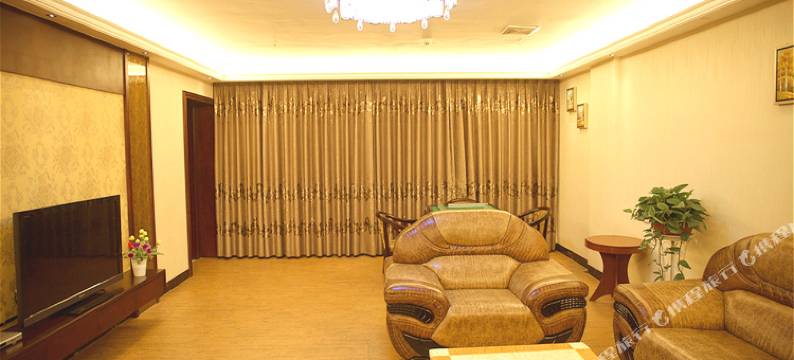 化州汇嘉大酒店图片