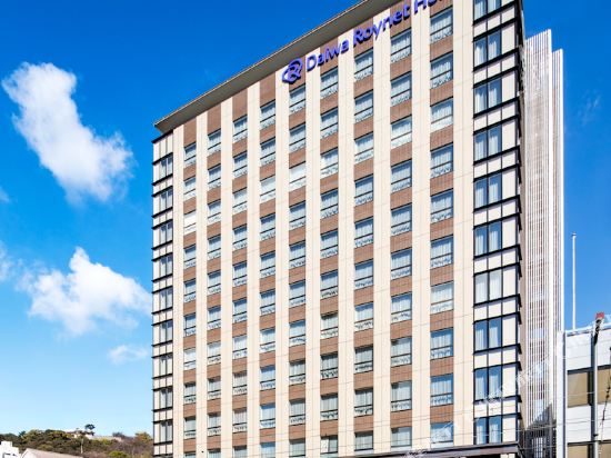 Matsuyama Hotels Where To Stay In Matsuyama Tripcom - 