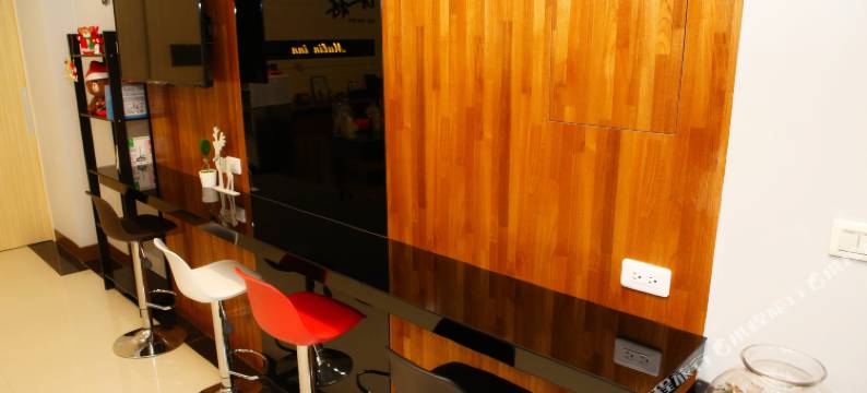 屏东沐林会馆图片