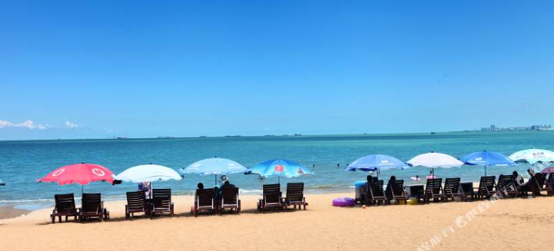 自游岛酒店(海口海秀东路店)图片