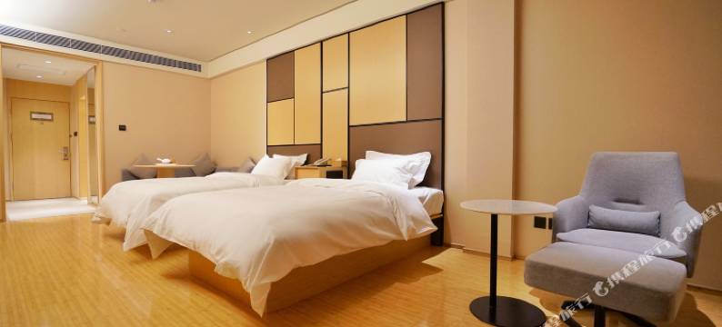 全季酒店(北京昌平龙水路店)图片