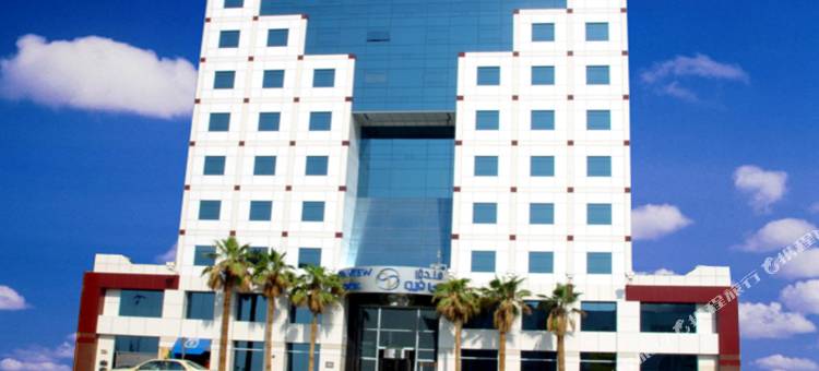 海景酒店(Sea View Hotel Dubai)图片