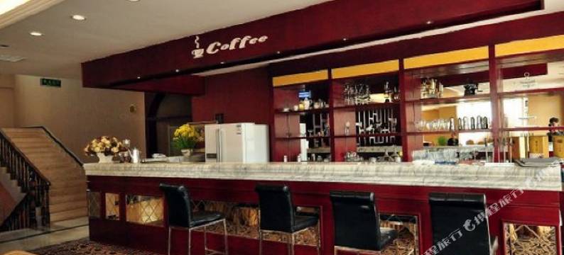 周口五州假日酒店图片