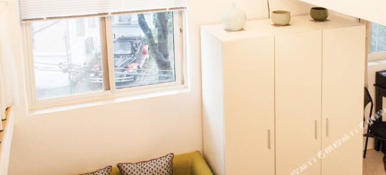 上海兴国欣格居服务公寓图片