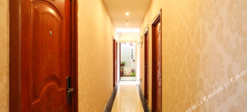 常州乐乐宾馆图片