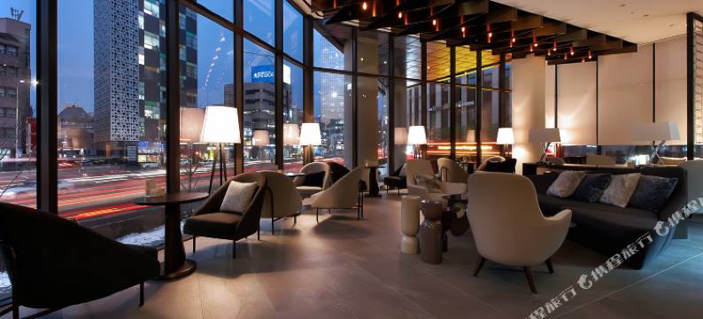 恩特拉江南酒店(Hotel Entra Gangnam)图片
