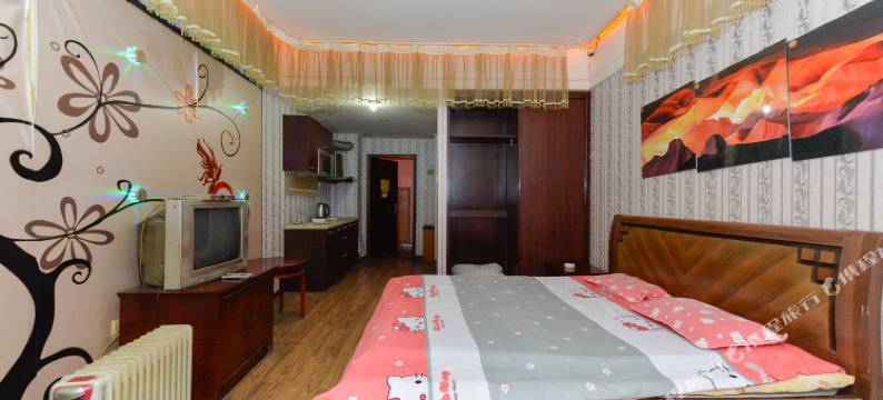 天津景悦日租房图片