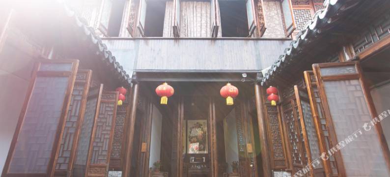 同里青庐客栈图片