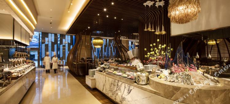 福州融侨皇冠假日酒店图片