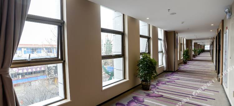 麗枫酒店(拉萨大昭寺纳金路店)图片