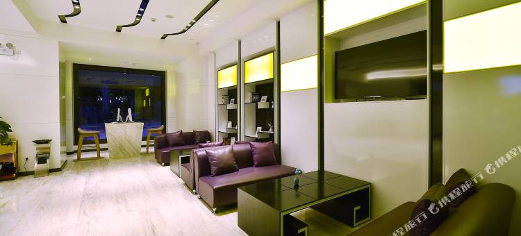 麗枫酒店(武汉武昌火车站西广场店)图片