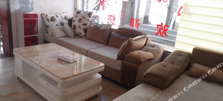 万客来宾馆(拉萨贡嘎机场店)图片