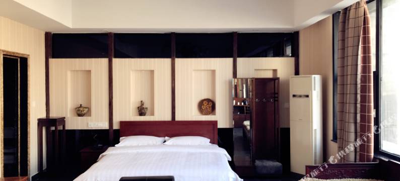 大石桥客舍快捷宾馆图片