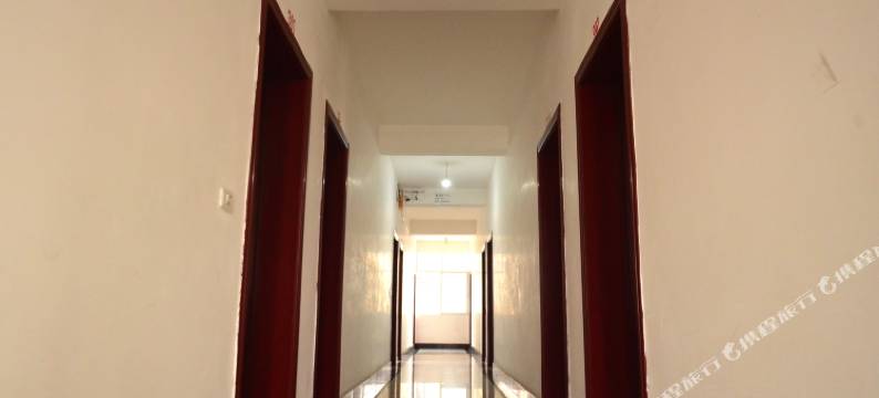 潜江军兰旅社图片