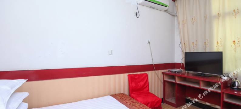 泰兴双燕宾馆图片