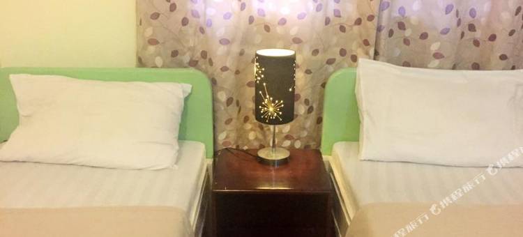 公园之丘酒店(Park Hill Hotel Mactan)图片