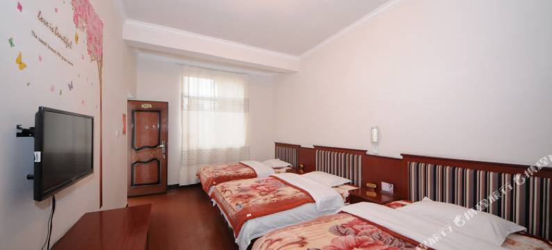 大理美化客栈图片