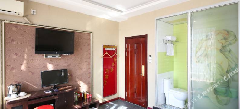 延吉瑞鑫宾馆图片