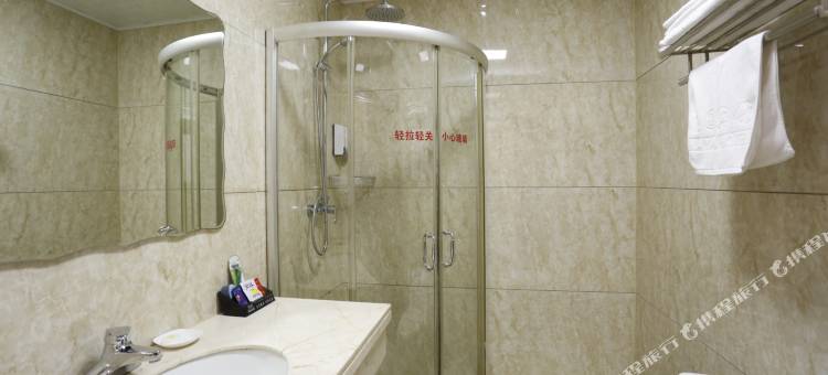 丹东花园酒店图片