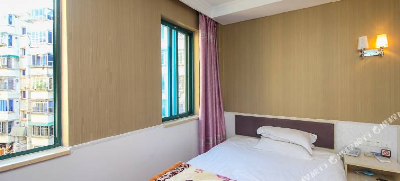 嵊泗华亭宾馆图片