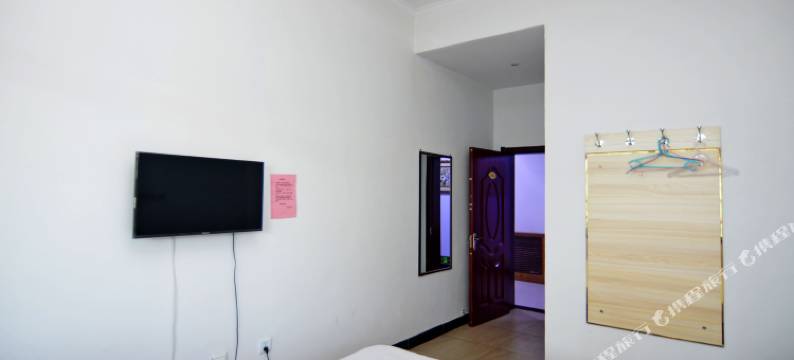 平山圣煊宾馆图片