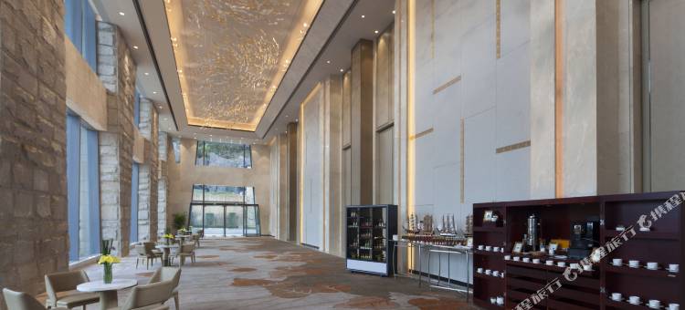 杭州千岛湖皇冠假日酒店图片