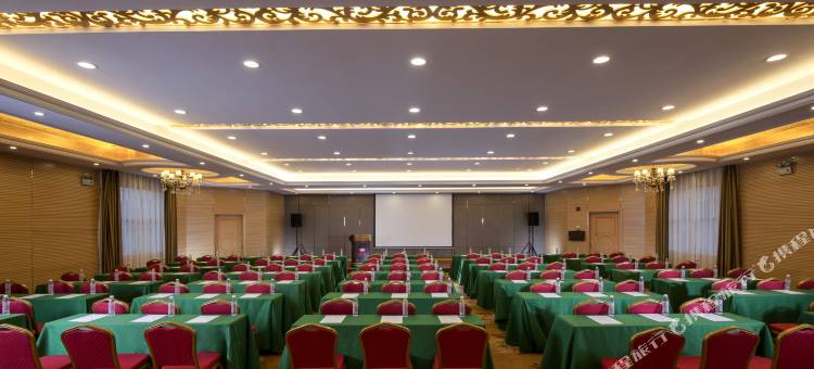 维也纳酒店(梅州市区中心店)图片