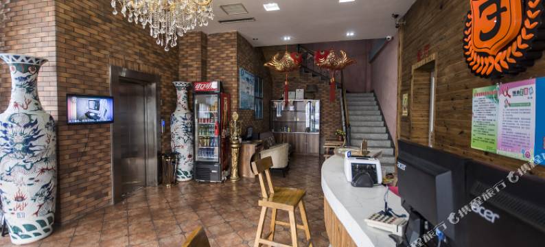 盘锦金水桥宾馆(盘锦火车站店)图片