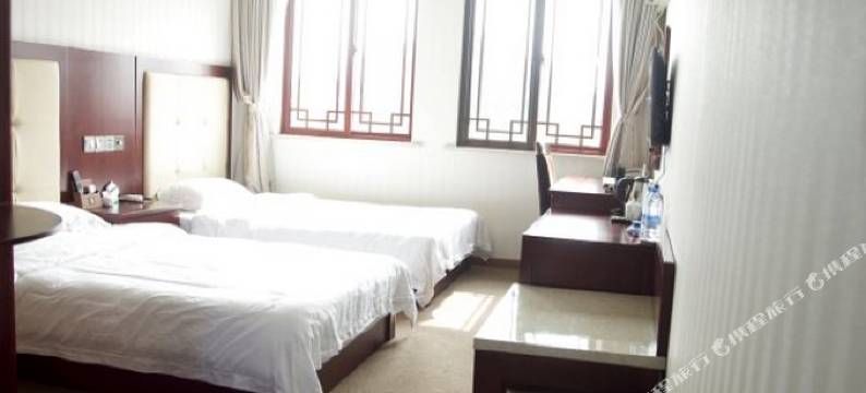 句容福元生态农庄图片